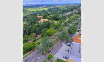 Imagem: Apartamento Residencial à venda, Bosque