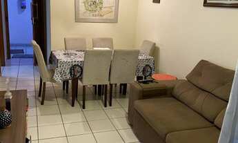 Imagem 2: Apartamento para venda tem 70 metros quadrados com 3 quartos em Prado - Recife - PE