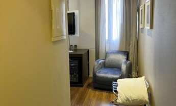 Imagem 7: Flat para venda com 1 dormitório 25m² na Vila Olímpia- São Paulo