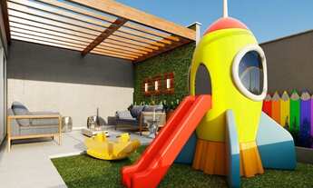 Imagem 4: Apartamento para Venda em Itajaí / SC no bairro Bairro São João