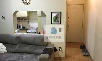 Imagem 7: Apartamento residencial à venda, Vila Itapura, Campinas