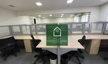 Imagem 3: Sala para alugar, 128 m² por R$ 7.000/mês - Vila Leopoldina - São Paulo/SP