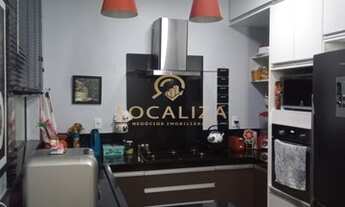 Imagem 2: CASA RESIDENCIAL em SÃO JOSÉ DOS CAMPOS - SP, CHÁCARAS SÃO JOSÉ