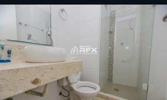 Imagem 4: Apartamento 2 dormitórios à venda Fonseca Niterói/RJ