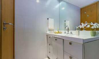 Imagem 4: Apartamento com 3 dormitórios à venda, 143 m² por R$ 1.890.000 - Botafogo - Rio de Janeiro