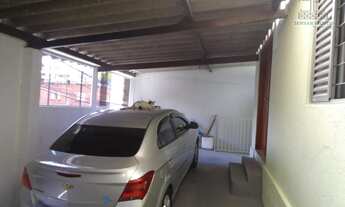 Imagem 5: Terreno com 2 construções à venda por R$ 500.000 - Helena Maria - Osasco/SP