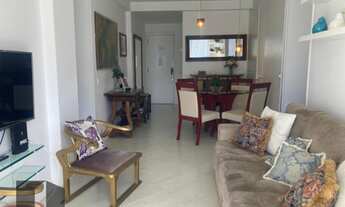 Imagem 7: Flat em Leblon Flat / studio com 1 dormitório