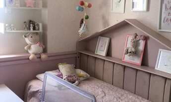 Imagem 2: Oportunidade de apartamento em Manaira com 03 quartos + dependência, com lazer completo