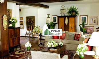 Imagem: Casa com 4 dormitórios à venda, 620 m²