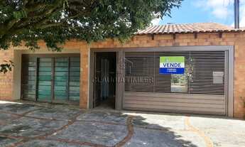 Imagem 1: Casa com edicula Mata do Jacinto