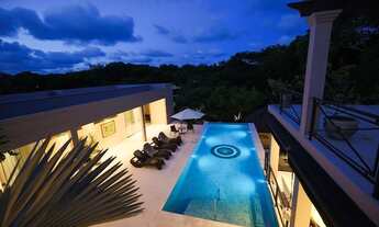 Imagem 4: Casa para venda com 638 metros quadrados com 4 quartos em Pipa - Tibau do Sul - RN