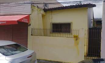 Imagem 4: Casa para venda tem 100 metros quadrados com 9 quartos em Alecrim - Natal - RN