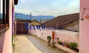 Imagem 14: Lindo Sobrado com salão comercial no Jardim Martins em Jundiaí