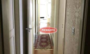 Imagem 7: Apartamento Cond. La Rochelle com 3 Suítes à venda, 115 m² por R$ 950.000 - Sítio São José