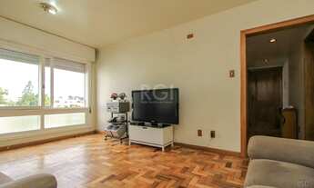 Imagem 3: Apartamento em Jardim Botânico