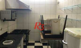 Imagem 7: Ponto, 210 m² - venda por R$ 120.000,00 ou aluguel por R$ 5.000,00/mês - Encruzilhada - Sa