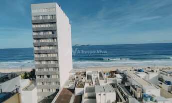 Imagem 4: Rio de Janeiro - Apartamento Padrão - Ipanema