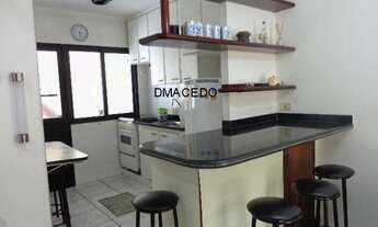 Imagem 7: APARTAMENTO RESIDENCIAL em UBATUBA - SP, PRAIA MARANDUBA