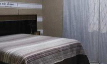 Imagem 5: Casa linear com terraço em condomínio semi fechado em rua sem saída em Campo Grande