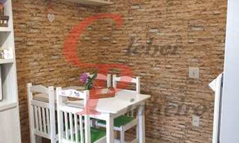 Imagem 6: Sobrado para venda possui 180 metros quadrados com 4 quartos em Moema - São Paulo - SP