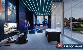 Imagem 7: MAIOR LANÇAMENTO BARUERI / 55 M², 2 DORMITÓRIOS, 2 VAGAS / AO LADO DO PARQUE