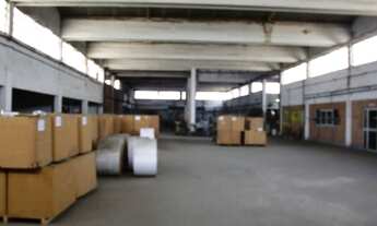 Imagem 7: PRÉDIO COMERCIAL INTEIRO PARA LOCAÇÃO / VENDA - Avenida Brasil - Penha, Rio de Janeiro