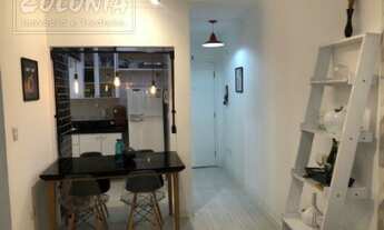 Imagem 4: Santo André - Apartamento Padrão - Vila São Pedro