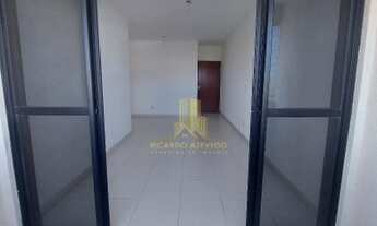 Imagem 6: Apartamento com 03 quartos, suíte, varanda e banheiro de serviços