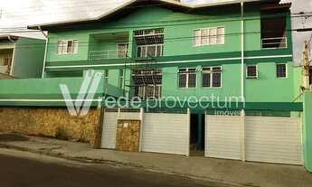 Imagem: Casa - Jardim Eulina - Campinas