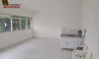 Imagem: SÃO PAULO - Conjunto Comercial/Sala - BROOKLIN