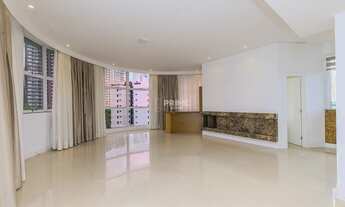 Imagem 2: COBERTURA - 03 DORMITÓRIOS - SUÍTE - 03 VAGAS - EDIFÍCIO L'ESSENCE - MERCÊS