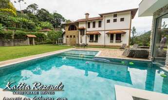 Imagem: Casa em condomínio /Mury - Nova Friburgo