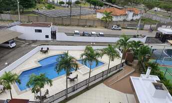 Imagem 3: Apartamento a venda,65 metros, com 2 quartos, na Farolândia