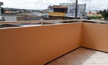 Imagem 4: (Casa com 04 Sendo 03 Suítes - 03 Vgs de Garagens)) à venda, 210 m² por R$ 510.000 - Jard