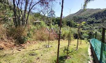 Imagem 2: Lote à venda, Vila Alpina - Nova Lima/MG