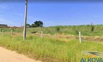 Imagem 2: Terreno Residencial à venda, Vila Galvão, Caçapava - TE0607