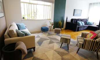 Imagem 1: Excelente Apartamento com 153 m², 3 dormitórios, 1 suite na Aclimação