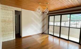 Imagem 2: Cobertura para venda de 200 metros quadrados com 4 quartos