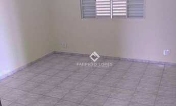 Imagem 2: Casa com 3 dormitórios para alugar - Cidade Nova Jacareí - Jacareí/SP