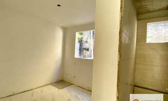 Imagem 7: Apartamento com 3 quartos sendo 01 com suite à venda, 60 m² por R$ 570.000 - Itapoã - Belo