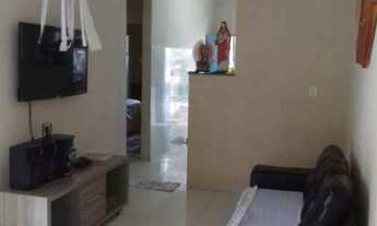 Imagem 3: Casa Lajeada 150 Metros 3 Quartos com Suíte na Luzia