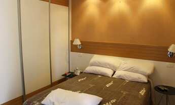 Imagem 7: EXCELENTE IMÓVEL - ANDAR ALTO - VARANDA - LAZER