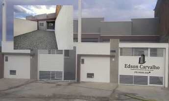 Imagem: Vem pra Loja. Casa Com 2 - quartos, Acabamento