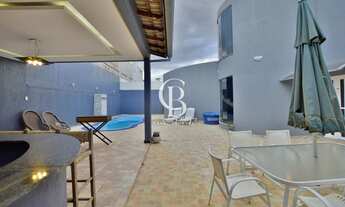 Imagem 5: Casa de condomínio para venda com 400 metros quadrados com 4 quartos