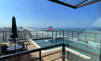 Imagem 3: Apartamento com 2 dorms, Caiçara, Praia Grande - R$ 349 mil, Cod