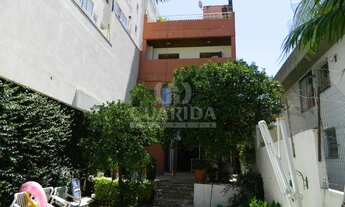 Imagem 2: Casa para comprar no bairro São João - Porto Alegre com 4 quartos