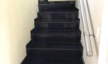 Imagem 7: Casa Sobrado Cond. Real Park - Ref: V23067