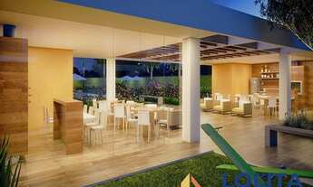 Imagem 7: Apartamento de 2 quartos sendo 1 Suíte DECORADO á VENDA no ITACORUBI