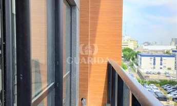 Imagem 4: Loft para comprar no bairro Azenha - Porto Alegre com 1 quarto