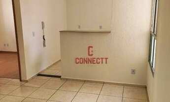 Imagem: Apartamento com 2 dormitórios à venda